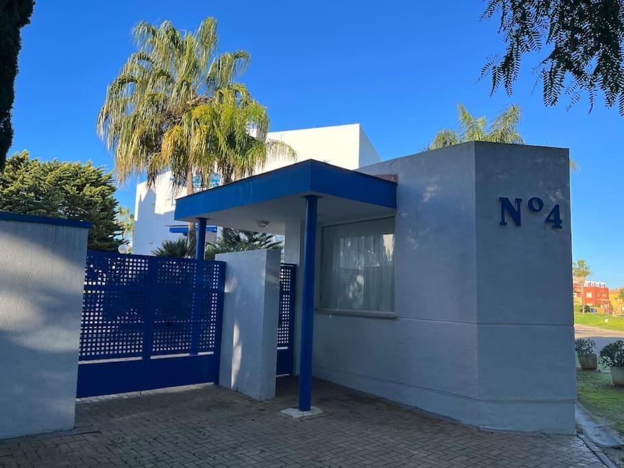 Apartamento En Costa Ballena, Urb. Playa Ballena Cádis Exterior foto